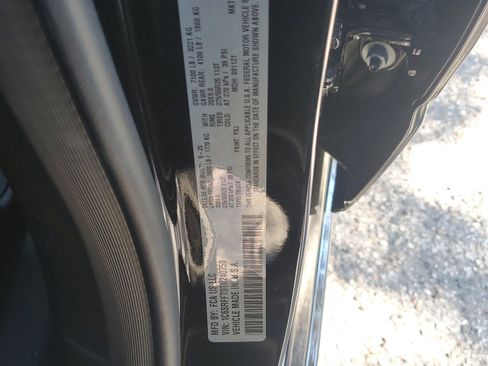 New 2026 RAM 1500 Big Horn image 20