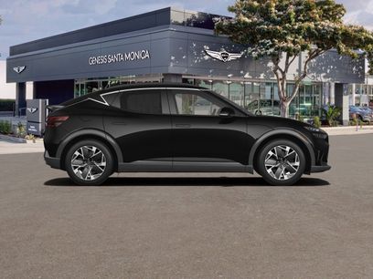 New 2025 Genesis GV60 Advanced