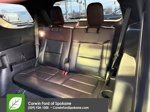 Used 2020 Ford Explorer Platinum image 14