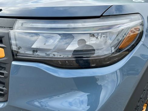 New 2026 Ford Explorer Tremor w/ Tremor Ultimate Package image 10