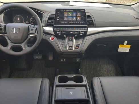 New 2026 Honda Odyssey EX-L image 13