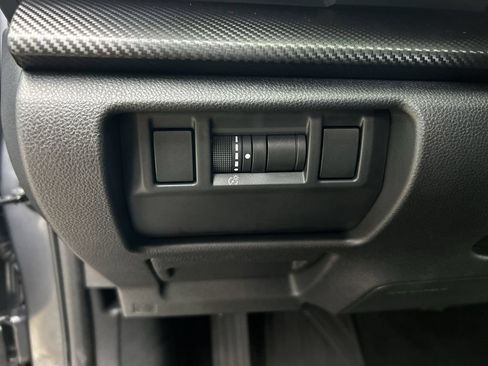 Certified 2024 Subaru Crosstrek 2.0i Premium AWD/4WD image 17