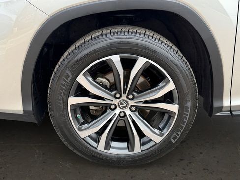 Certified 2021 Lexus RX 350L Premium w/ Premium Package image 26