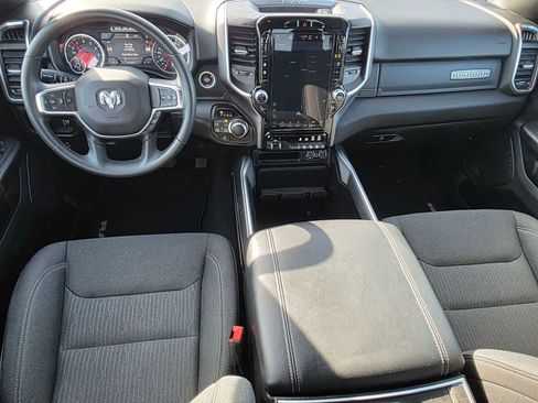 Used 2024 RAM 1500 Big Horn AWD/4WD image 18