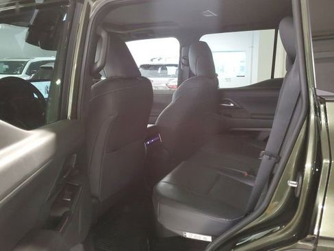 Used 2024 Lexus GX 550 550 Premium+ w/ Accessory Package (2T) image 23