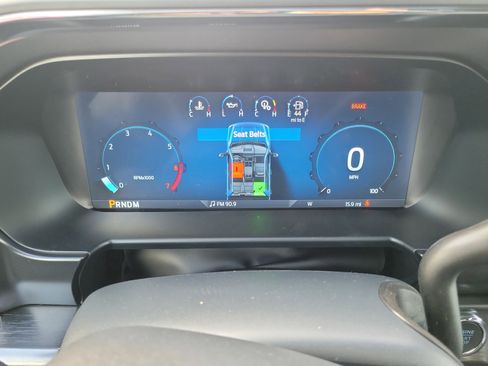 New 2026 Ford F250 Lariat w/ Tremor Off-Road Package image 14