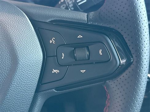 New 2025 Chevrolet Corvette Z06 image 27