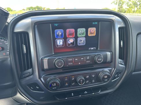 Used 2016 Chevrolet Silverado 2500 LTZ AWD/4WD image 27