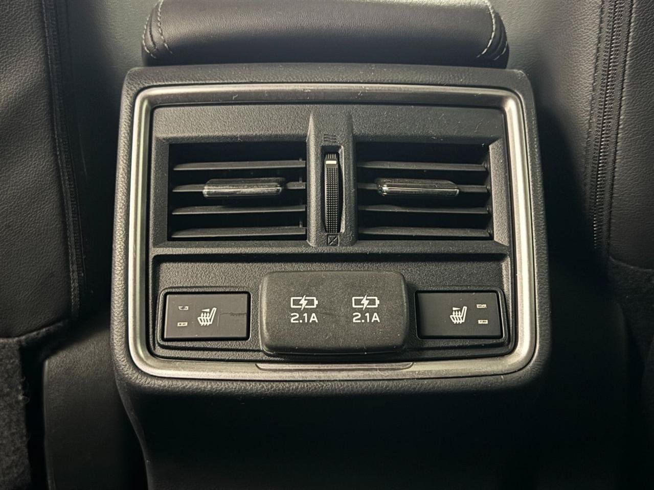 Used 2019 Subaru Forester Touring w/ Popular Package #3 AWD/4WD image 9