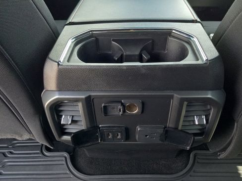 Used 2019 Ford F150 XLT w/ Equipment Group 302A Luxury image 13