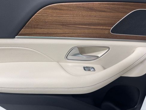 Certified 2026 Mercedes-Benz GLE 350 4MATIC image 24