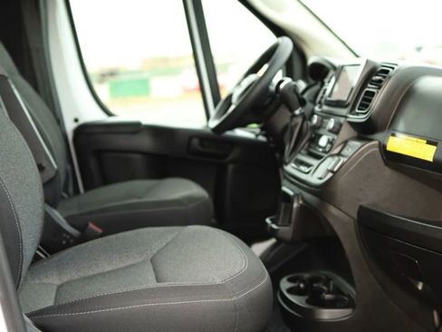 Used 2023 RAM ProMaster 3500 w/ Convenience Group image 31