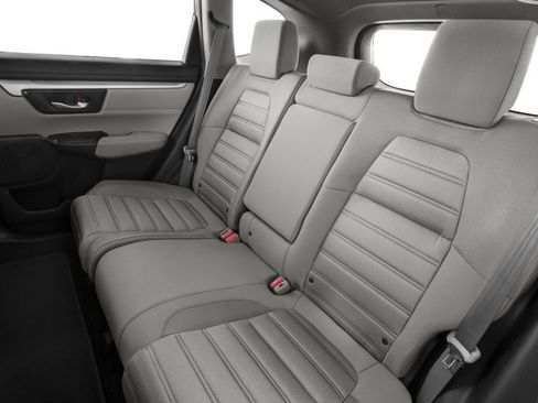 Used 2017 Honda CR-V LX image 14
