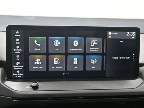 Used 2024 Honda Accord Sport image 12