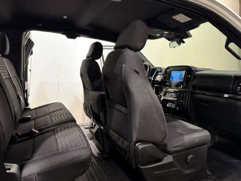 Used 2021 Ford F150 XL w/ Equipment Group 101A High AWD/4WD image 15