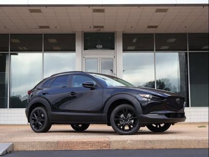 New 2026 MAZDA CX-30 Aire Edition