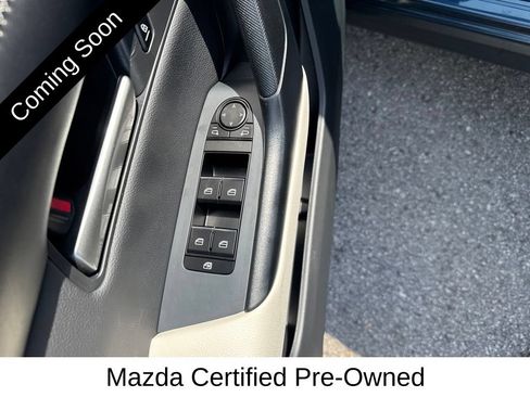 Certified 2026 MAZDA CX-50 AWD 2.5 S w/ Weather Package image 12