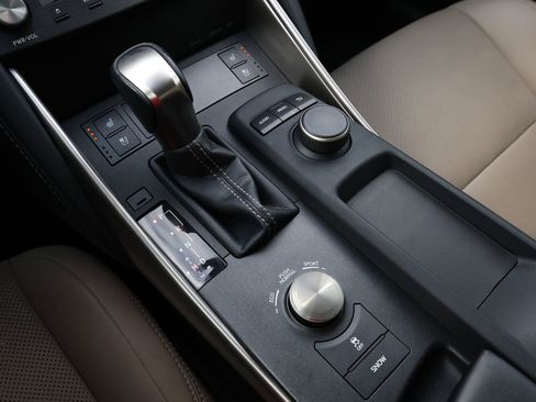 Used 2020 Lexus IS 300 w/ Premium Package image 24