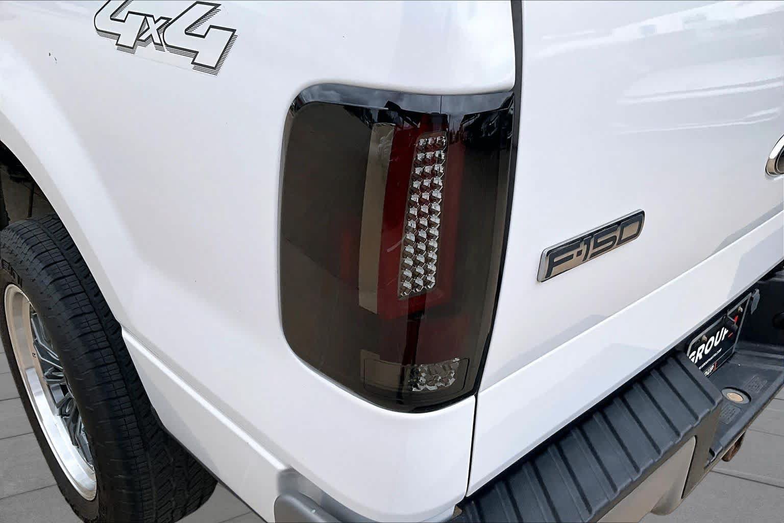 Used 2007 Ford F150 XLT AWD/4WD image 25