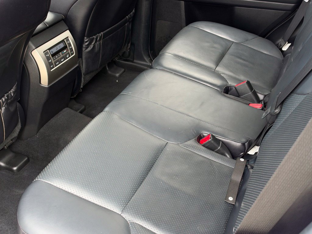 Used 2016 Lexus GX 460 Luxury AWD/4WD image 20