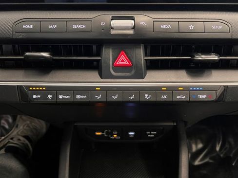 Used 2025 Kia K4 image 14