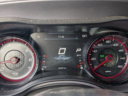 Used 2023 Dodge Charger R/T w/ Blacktop Package image 10