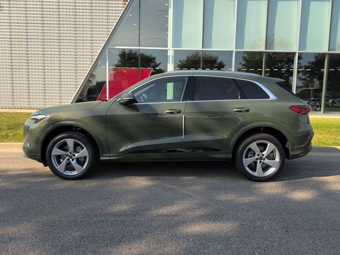 New 2025 Audi Q5 Premium Plus image 30