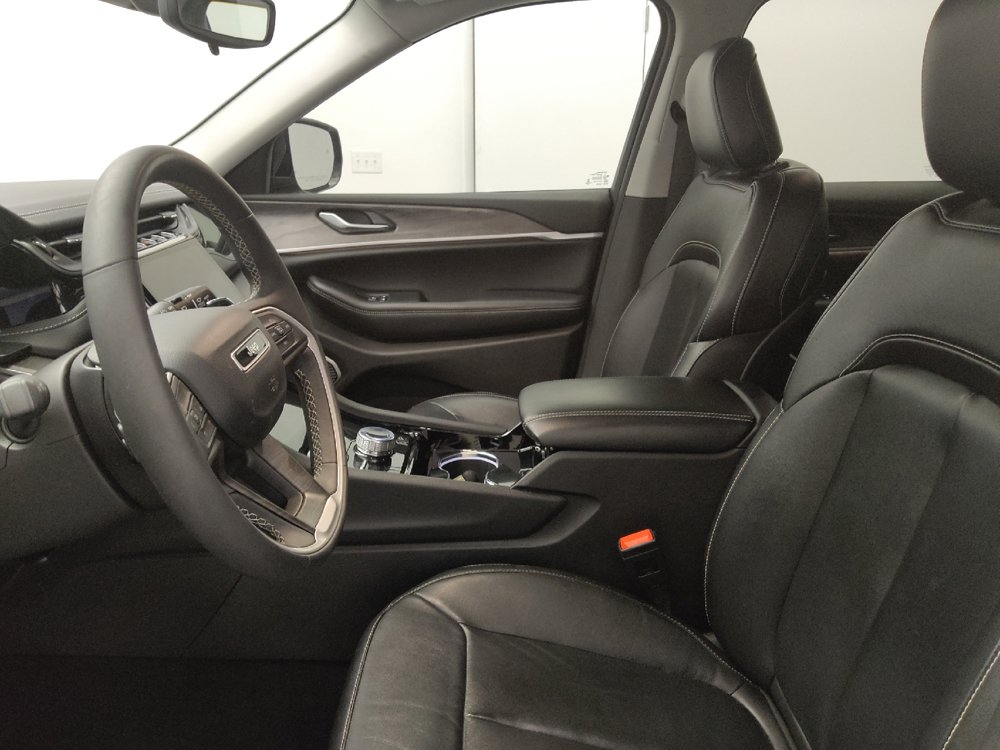 Used 2022 Jeep Grand Cherokee Limited 4xe AWD/4WD image 17