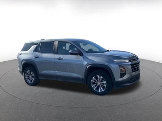 Used 2025 Chevrolet Equinox LT video 2