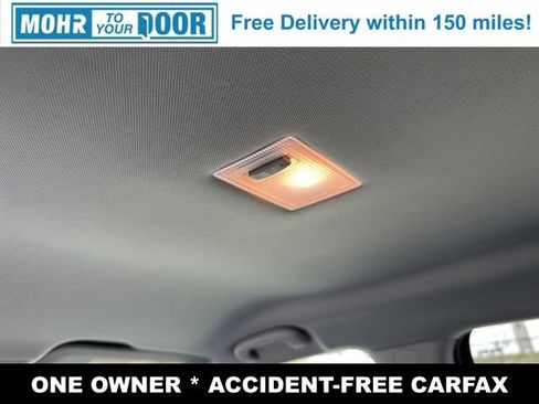 Used 2020 Chevrolet Trax LS w/ Tint and Cruise Package image 35