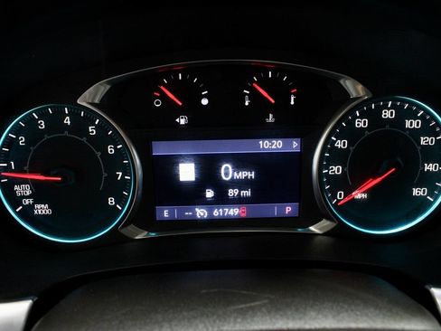 Used 2021 Chevrolet Traverse Premier w/ Redline Edition AWD/4WD image 28