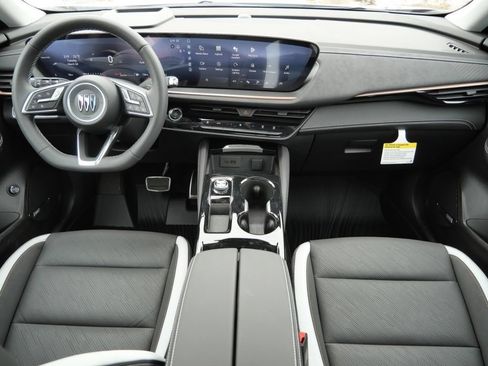 New 2026 Buick Envision Sport Touring AWD/4WD image 43