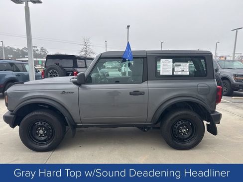 Used 2021 Ford Bronco 2-Door image 6