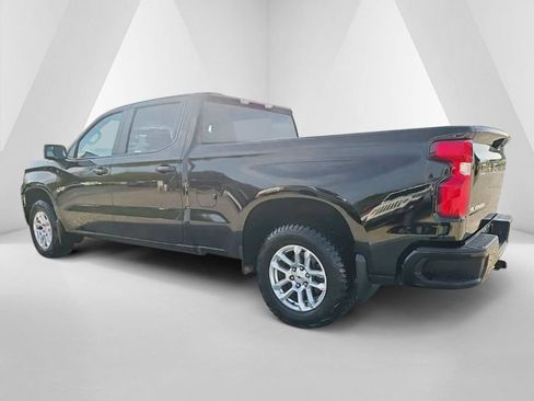 Used 2022 Chevrolet Silverado 1500 RST AWD/4WD image 7