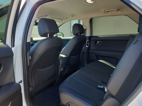 New 2026 Hyundai Ioniq 5 SEL image 10