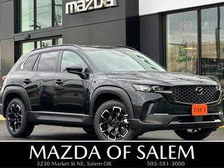 New 2026 MAZDA CX-50 Meridian Edition w/ Cargo Package AWD/4WD 360° Tour