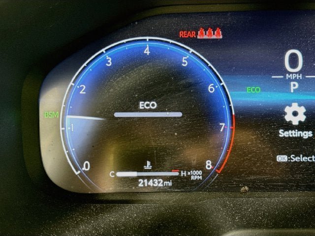 Certified 2025 Toyota RAV4 Limited w/ Advanced Technology Package FWD image 14