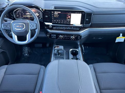 New 2026 GMC Sierra 1500 Elevation w/ Max Trailering Package image 14