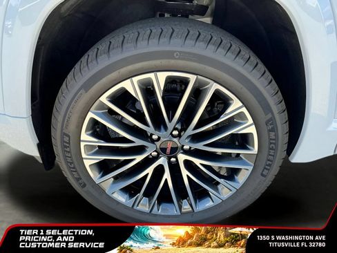 Used 2026 GMC Terrain Denali AWD/4WD image 38