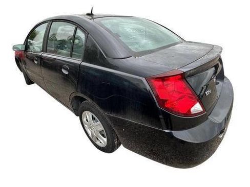 Used 2006 Saturn ION Level 2 FWD image 3