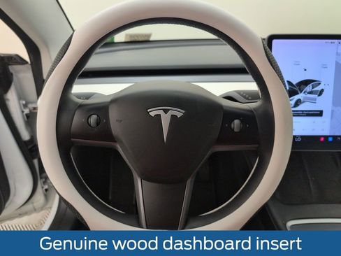 Used 2021 Tesla Model 3 Long Range image 38