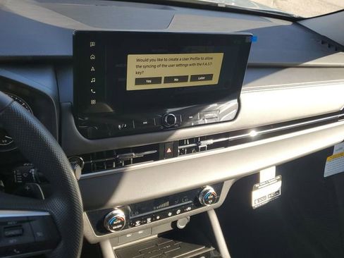 New 2026 Mitsubishi Outlander ES image 24