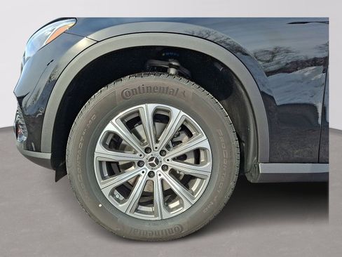 Used 2026 Mercedes-Benz GLC 300 4MATIC image 7