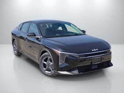 New 2026 Kia K4