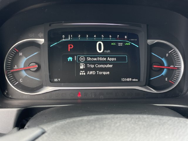 Certified 2021 Honda Pilot Elite image 12