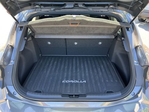 Certified 2026 Toyota Corolla SE image 29