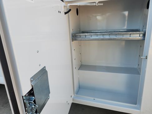 New 2025 Chevrolet Express 3500 w/ Power Convenience Package image 36