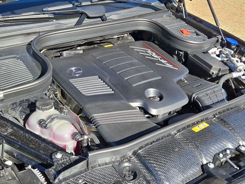 New 2026 Mercedes-Benz GLE 53 AMG GLE 53 AMG image 10