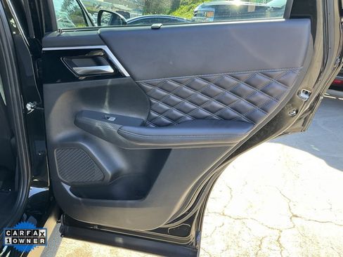 Used 2023 Mitsubishi Outlander SEL image 63