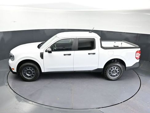 Used 2024 Ford Maverick XL FWD image 28